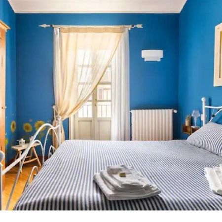 La Casa Dei Pescatori Daire Torino Dış mekan fotoğraf