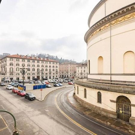 La Casa Dei Pescatori Daire Torino Dış mekan fotoğraf