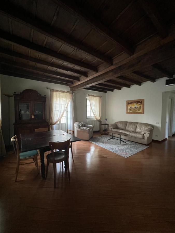 La Casa Dei Pescatori Daire Torino Dış mekan fotoğraf