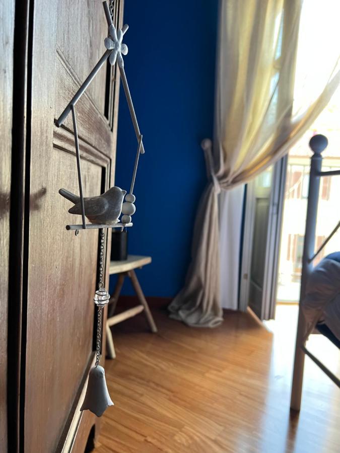 La Casa Dei Pescatori Daire Torino Dış mekan fotoğraf