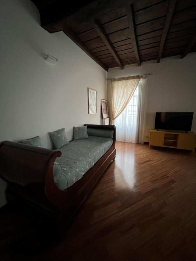 La Casa Dei Pescatori Daire Torino Dış mekan fotoğraf