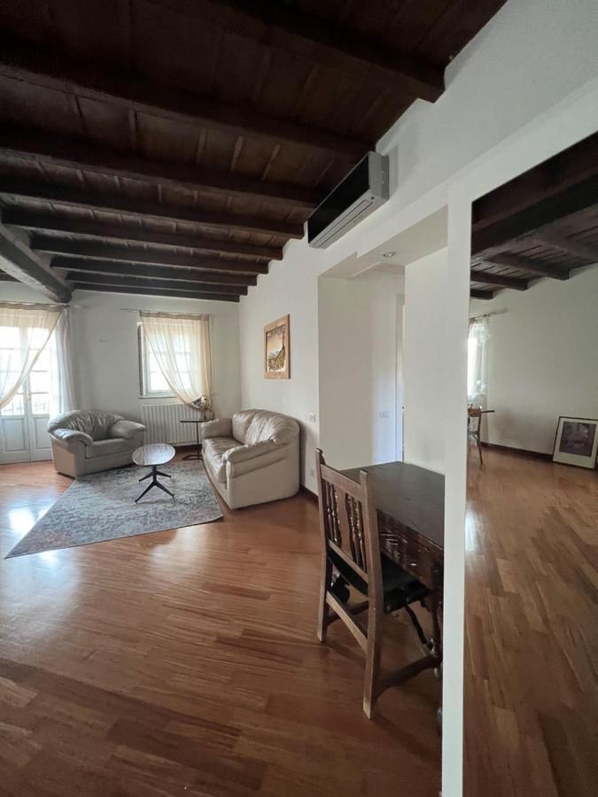 La Casa Dei Pescatori Daire Torino Dış mekan fotoğraf