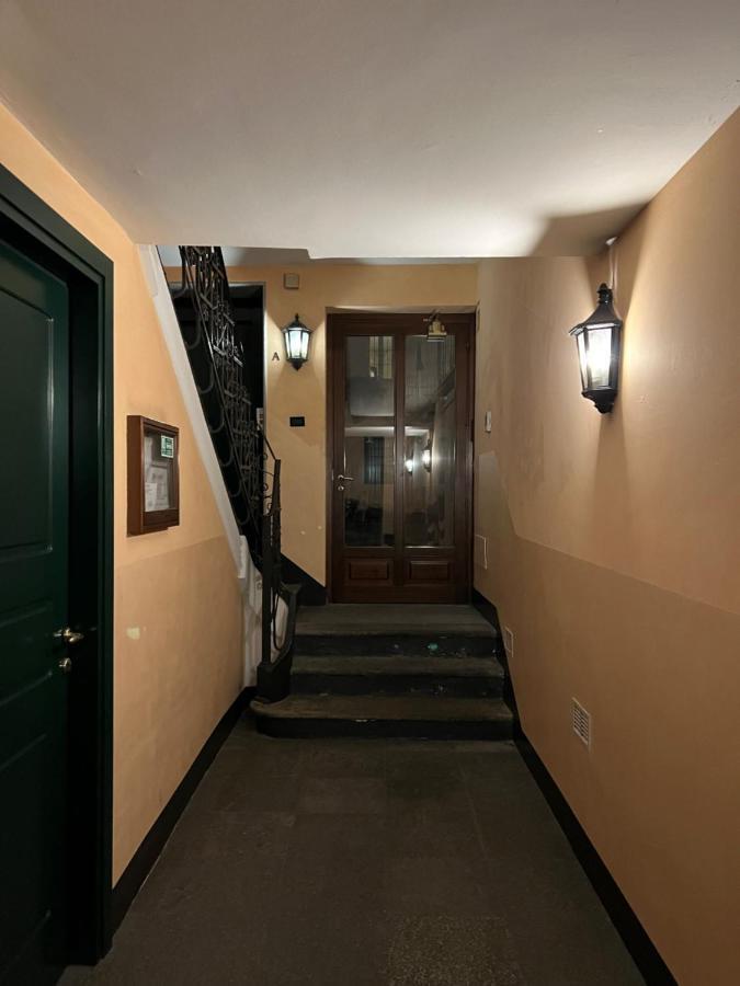 La Casa Dei Pescatori Daire Torino Dış mekan fotoğraf
