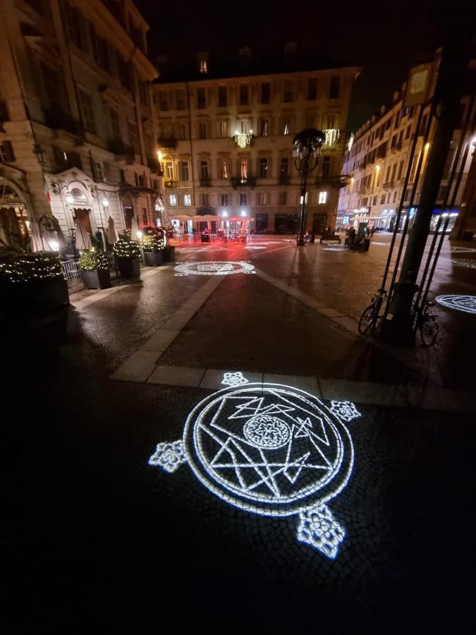 La Casa Dei Pescatori Daire Torino Dış mekan fotoğraf