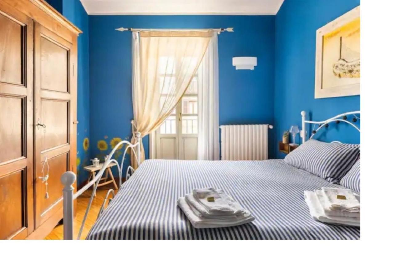La Casa Dei Pescatori Daire Torino Dış mekan fotoğraf