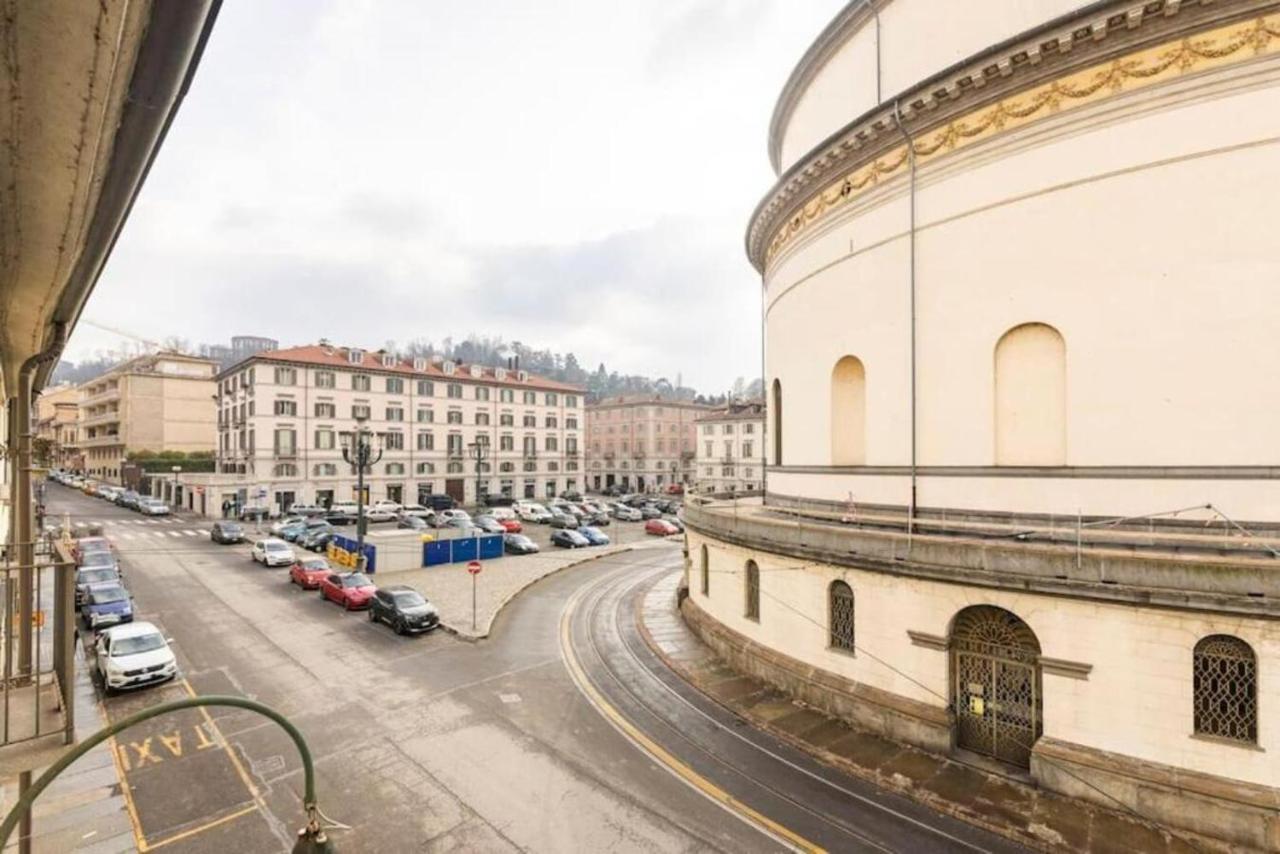 La Casa Dei Pescatori Daire Torino Dış mekan fotoğraf